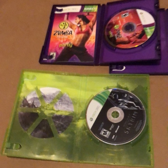 Xbox 360 video games - Picture 3 of 3